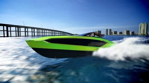 
           New 
        2025 Lamborghini Technomar for Lamborghini LY 63