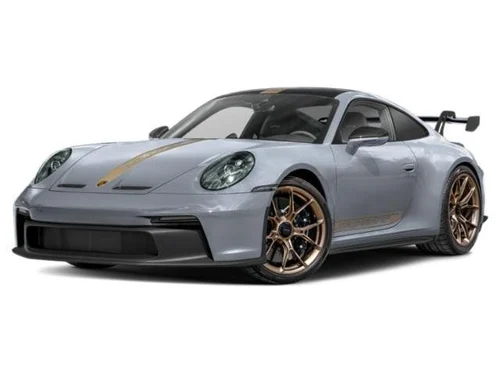 2023 Porsche 911 GT3