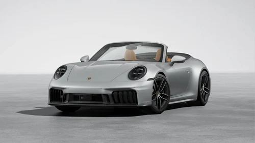 
           New 
        2026 Porsche 911 Carrera GTS