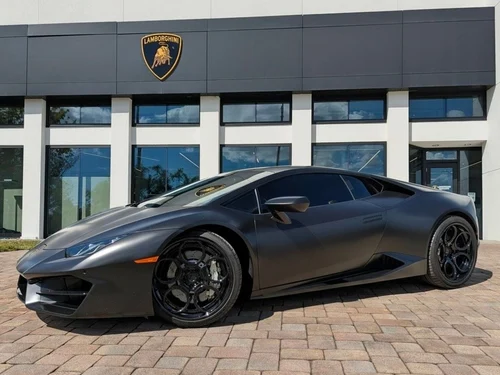 
           
        2017 Lamborghini Huracan