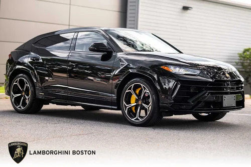 
           
        2023 Lamborghini Urus S