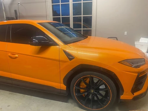 
           
        2022 Lamborghini Urus