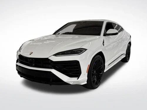 
           
        2025 Lamborghini Urus SE
