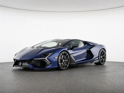 
           New 
        2026 Lamborghini Revuelto