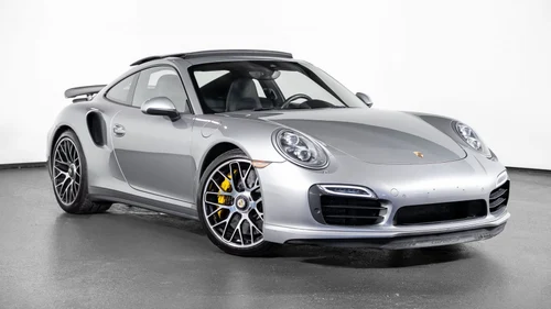 
           
        2014 Porsche 911
