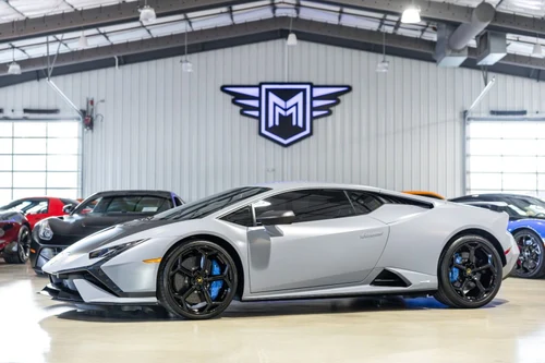 
           
        2024 Lamborghini Huracan Tecnica