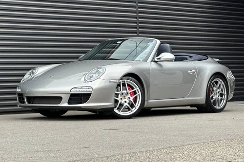 
           
        2012 Porsche 911