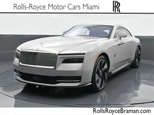 
           New 
        2026 Rolls-Royce Spectre