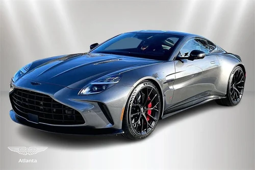 
           
        2026 Aston Martin Vantage S