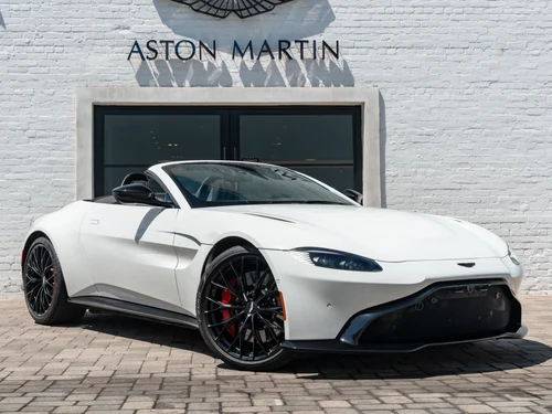 
           
        2023 Aston Martin Vantage