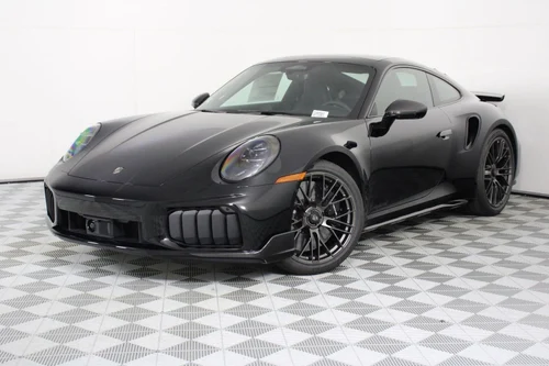 
           New 
        2026 Porsche 911 Turbo S