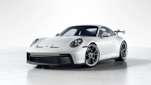 
           
        2023 Porsche 911 GT3