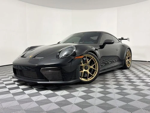 
           
        2026 Porsche 911 GT3
