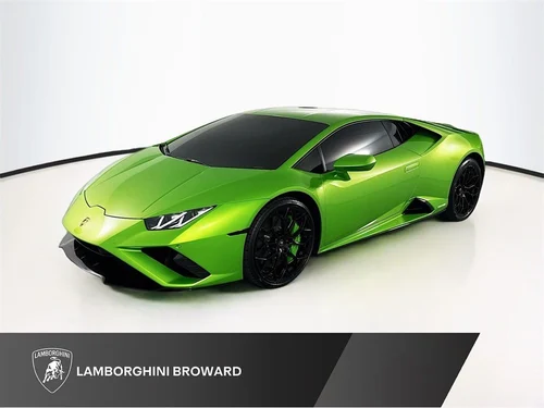 
           
        2023 Lamborghini Huracan EVO
