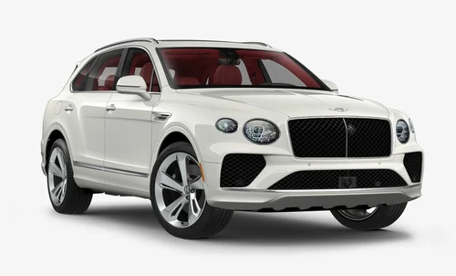 
           New 
        2026 Bentley Bentayga