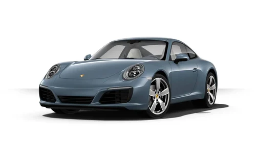 
           
        2017 Porsche 911 Carrera