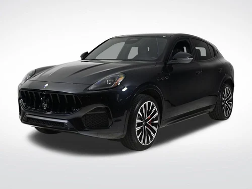 
           
        2025 Maserati Grecale