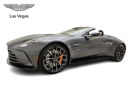 
           New 
        2026 Aston Martin Vantage S