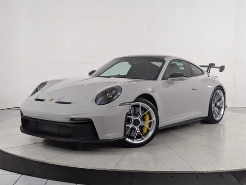 
           
        2024 Porsche 911 GT3