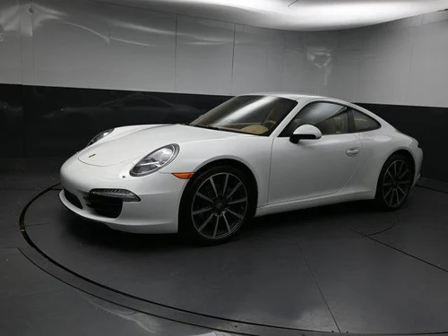 
           
        2014 Porsche 911 Carrera