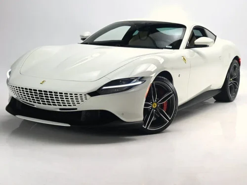 
           
        2024 Ferrari Roma