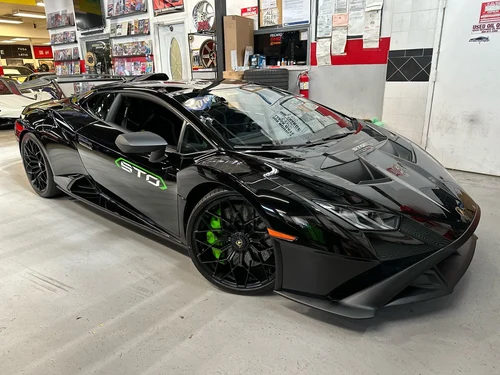 
           
        2022 Lamborghini Huracan