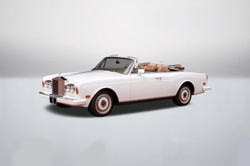 
           
        1989 Rolls-Royce Corniche II