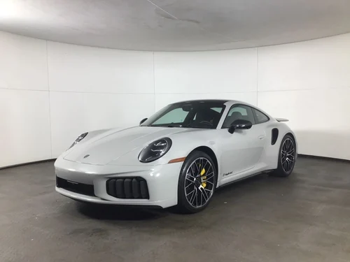 
           New 
        2026 Porsche 911 Turbo S