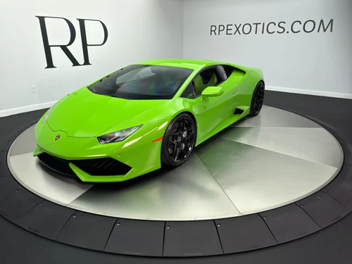 
           
        2016 Lamborghini Huracan