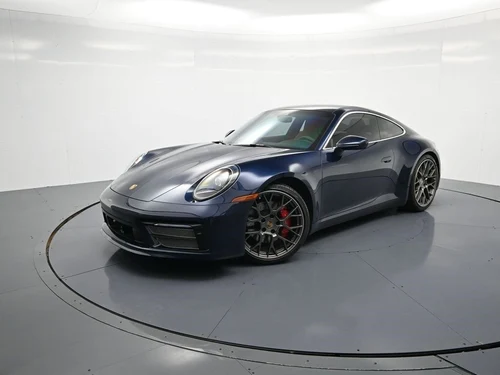 
           
        2021 Porsche 911 Carrera S