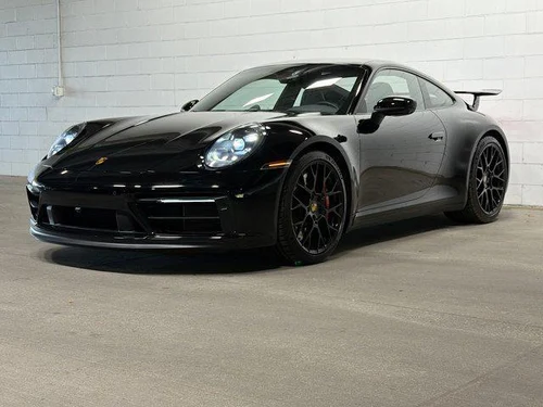 
           
        2023 Porsche 911 Carrera GTS