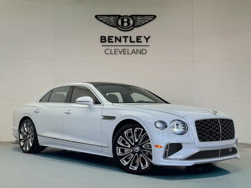 
           New 
        2026 Bentley Flying Spur Base