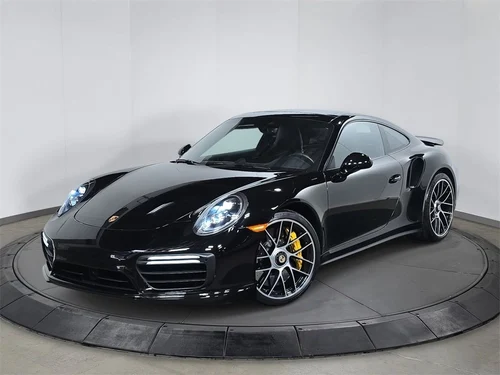 
           
        2019 Porsche 911