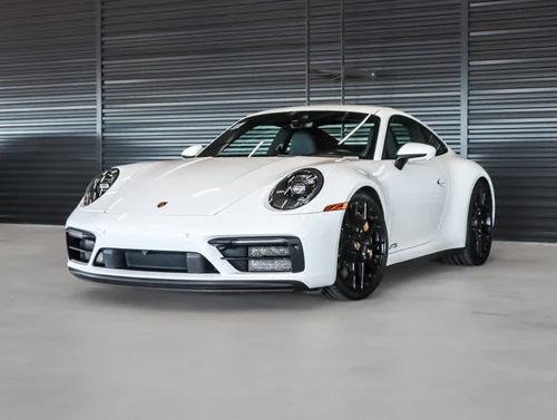 
           
        2024 Porsche 911 Carrera GTS Coupe