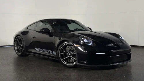
           
        2024 Porsche 911