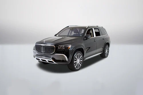 
           
        2023 Maybach GLS 600