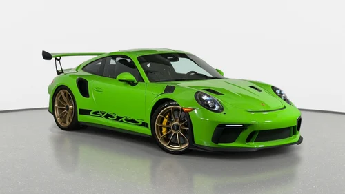 
           
        2019 Porsche 911
