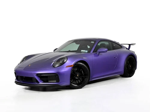 
           
        2024 Porsche 911 Carrera GTS