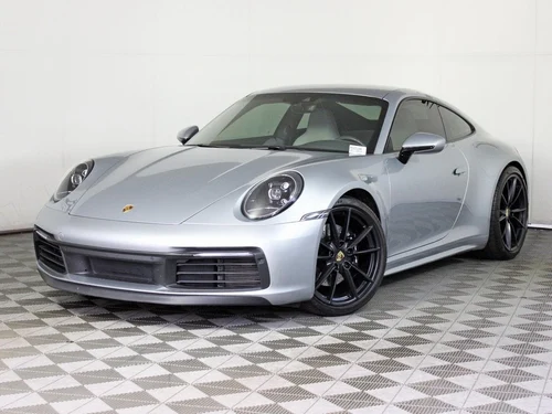 
           
        2022 Porsche 911 Carrera S