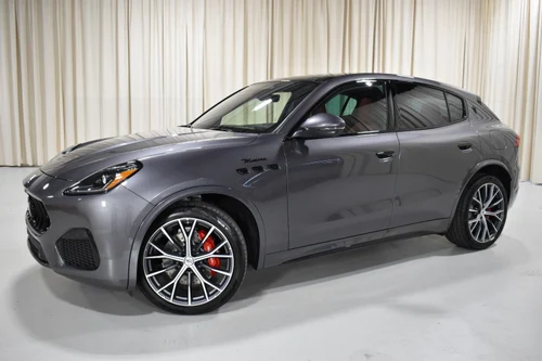 
           New 
        2026 Maserati Grecale Modena