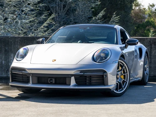 
           
        2022 Porsche 911 Turbo S