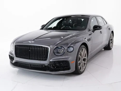 
           
        2023 Bentley Flying Spur Hybrid S