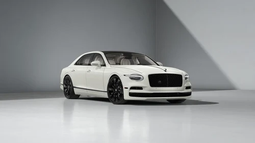 
           New 
        2027 Bentley Flying Spur