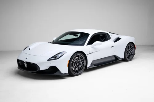 
           
        2023 Maserati MC20