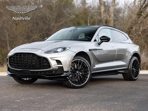 
           
        2023 Aston Martin DBX