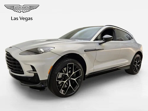 
           New 
        2026 Aston Martin DBX 707