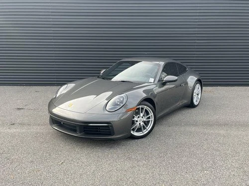 
           
        2024 Porsche 911 Carrera
