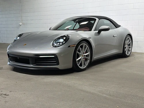 
           
        2023 Porsche 911 Carrera S