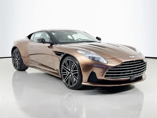 
           
        2024 Aston Martin DB12
