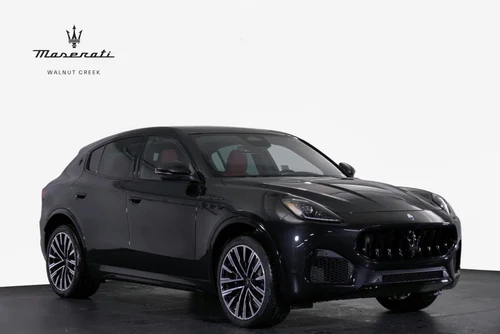 
           New 
        2025 Maserati Grecale Modena